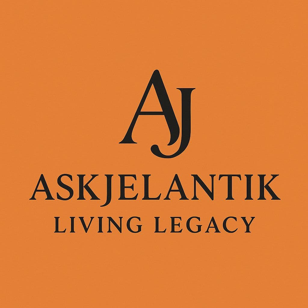 Ask Jelantik Avatar